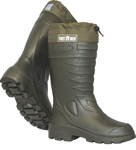 Amazon.com: Fish Boots For Men.